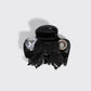 KitschPop™️ Cloud Clip 7pc Set Vintage- Black