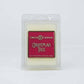 Christmas Tree: Jar Candle 14oz Circle E Candles
