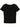 Double Layer Black Tee by Simply Southern The Mustard Seed Collection, The Seed