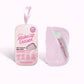 Silver Infused Mini PRO | Designed for Blemish-Prone Skin: Mini PRO The Original MakeUp Eraser