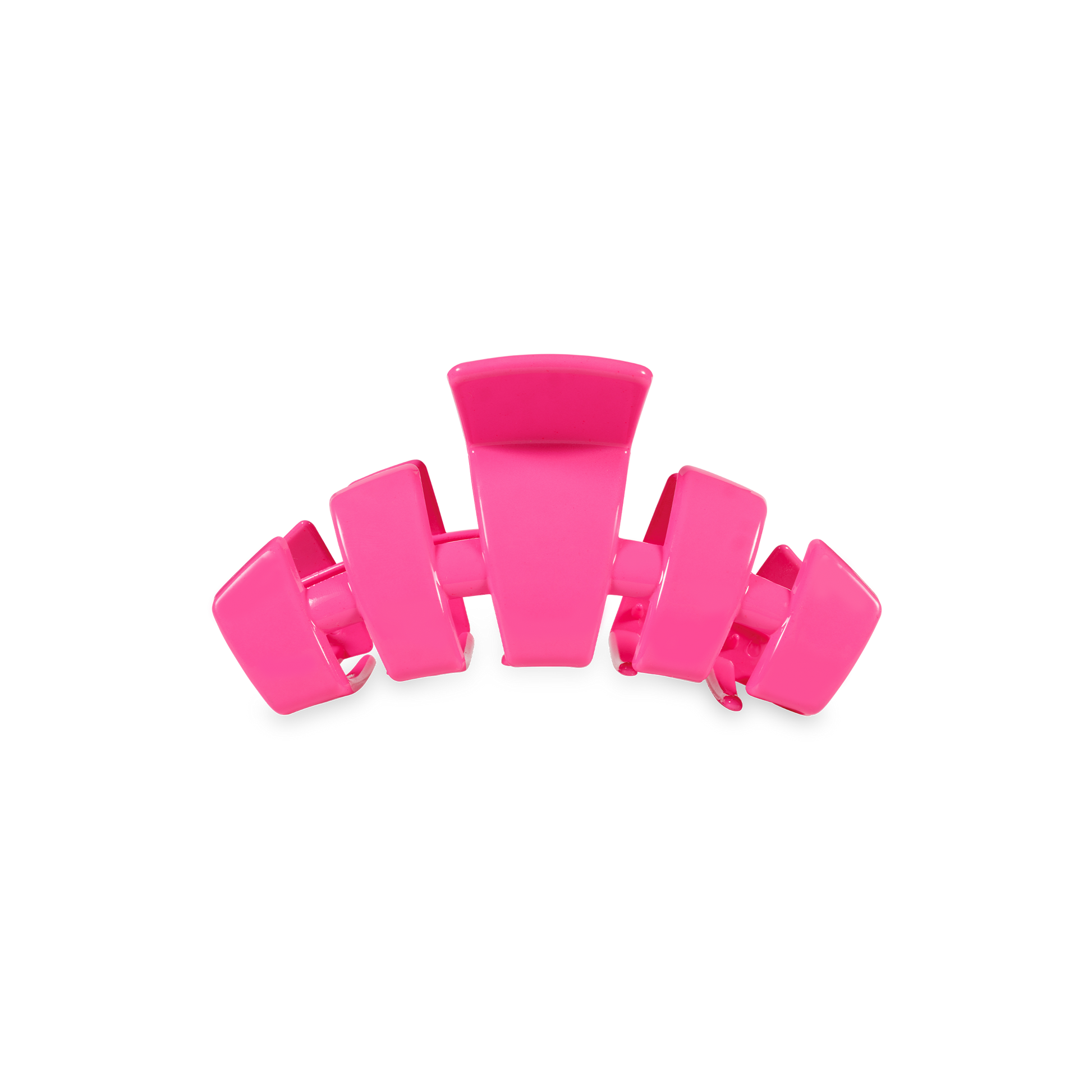 Classic Hair Clip | Tiny | Tropical Punch