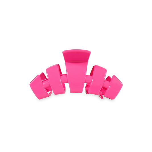 Classic Hair Clip | Tiny | Tropical Punch