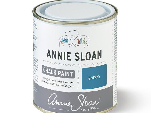 Chalk Paint 500ml Giverny Annie Sloan