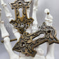 Decorative Key Holes Wonderland - 2 Pack