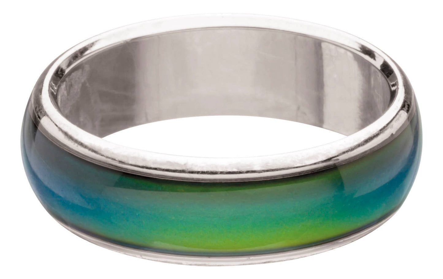 Millennial Mood Ring