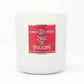 Bird of Paradise: Jar Candle 14oz Circle E Candles