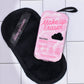 Mini Chic Black PRO The Original MakeUp Eraser