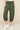 ETP-725 Jogger Jersey Pants: Olive / L Emerald Collection