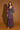 A printed woven maxi dress - ID21645: WHINE TEAL / Contemporary / S FLYING TOMATO