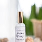 Room & Linen Spray/Variety of Scents/Fabric Spray/Room Freshener/Car Freshener/Bathroom Spray/Pillow Spray: Golden / Fresh Linen