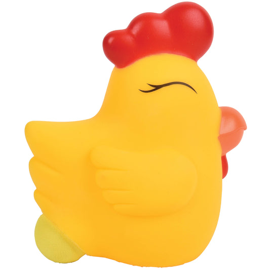 Chicken Popper Toy