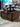 Antique Wood Brass 4 Square Commercial Butter Press The Mustard Seed Collection, The Seed