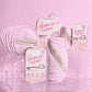 Silver Infused Mini PRO | Designed for Blemish-Prone Skin: Mini PRO The Original MakeUp Eraser