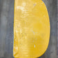 Vintage Mid-Century Woven Laundry Hamper The Mustard Seed Collection, The Seed