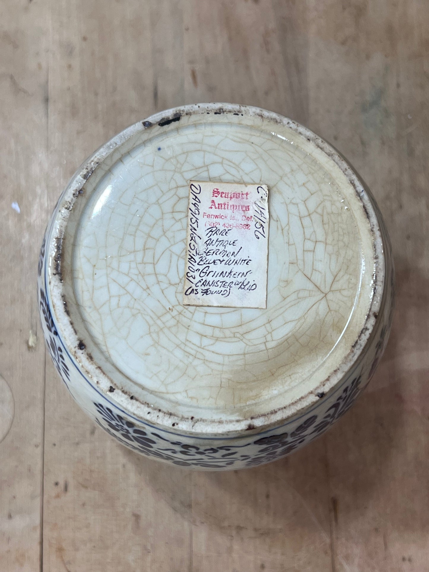 o Orlando Estate Auction