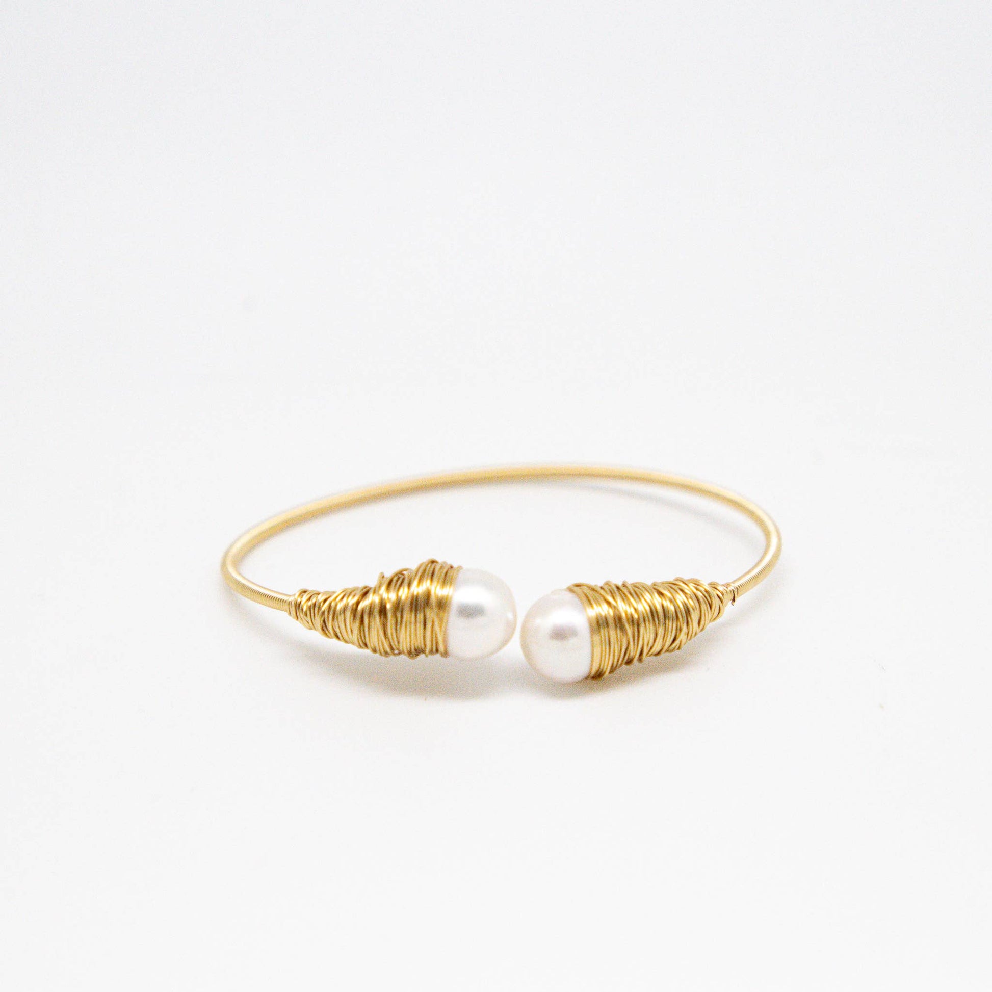 Freshwater Pearl Bracelet