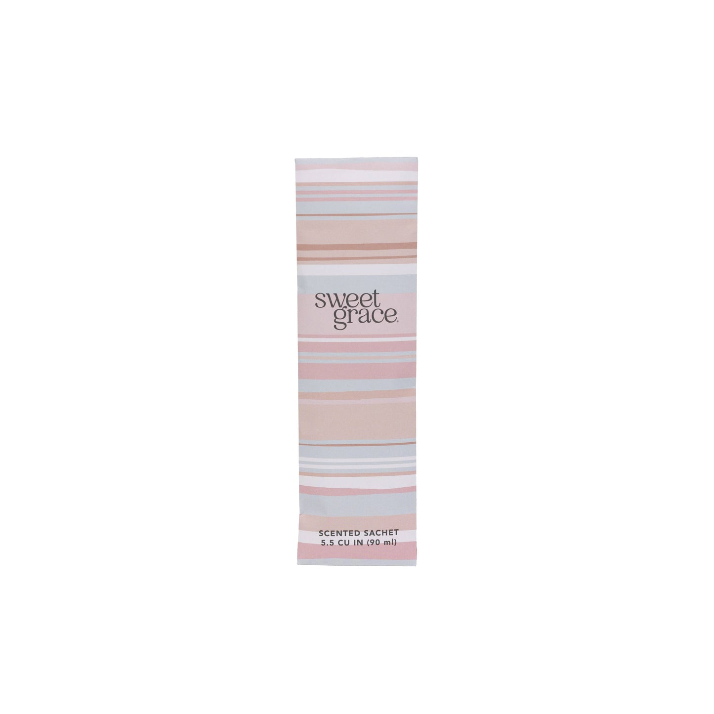 Sweet Grace Modern Stripe Slim Sachet