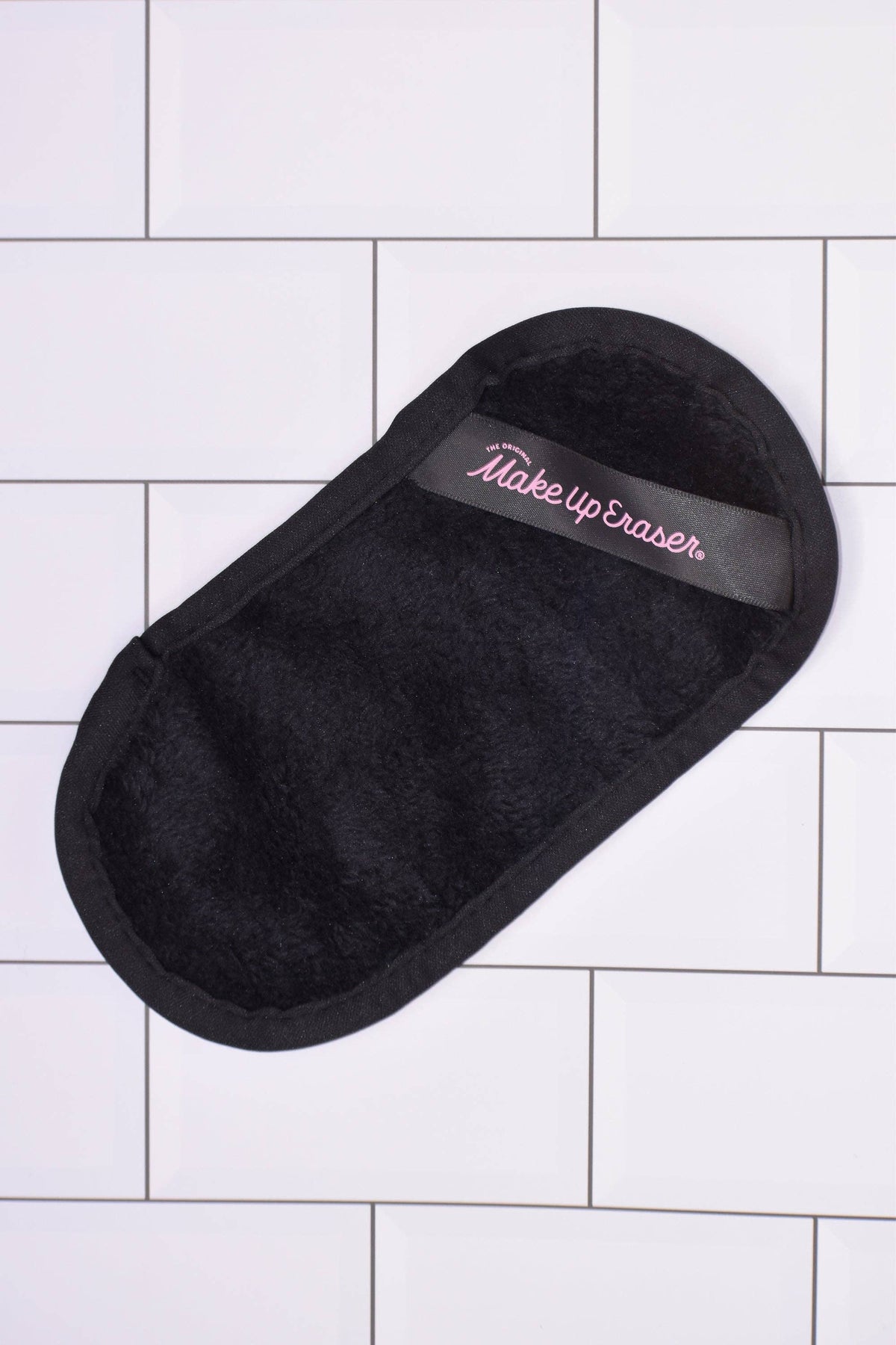 Mini Chic Black PRO The Original MakeUp Eraser