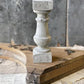 10" Micha Candle Holder - The Mustard Seed Collection, The Seed