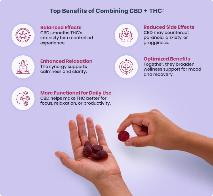 Blackberry Lime 10MG Delta 9 THC Gummies (Budder)