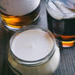 11 oz Bluegrass Bourbon VW Candle - The Mustard Seed Collection, The Seed