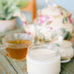 11 oz Chamomile Clouds Candle - The Mustard Seed Collection, The Seed