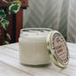 11 oz Cinnamon Vanilla Candle - The Mustard Seed Collection, The Seed