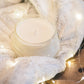 11 oz Cuddle Weather Candle - The Mustard Seed Collection, The Seed