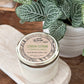 11 oz Lemon Citron Candle - Citronella Candle