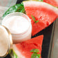11 oz Melon Basil Candle - The Mustard Seed Collection, The Seed