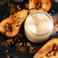 11 oz Pear Crumble Candle - The Mustard Seed Collection, The Seed