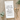 Custom Small Town - Cotton Tea Towel Lissi Designs
