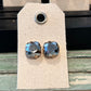 12mm Cushion Cut Austrian Crystal