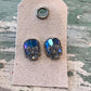 12mm Cushion Cut Austrian Crystal