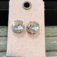 12mm Cushion Cut Austrian Crystal