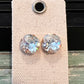 12mm Cushion Cut Austrian Crystal