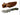 Damascus Skinning Gut hook, Hunting knife  TD-221 Titan International