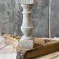 13.25" Micha Candle Holder - The Mustard Seed Collection, The Seed