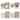 Whimsical Kraft Holiday SKU KT60327 Tree-Free Greetings