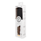Detangler Hair Brush for Thick Hair - Tortoise