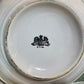 14" Ironstone Serving Dish