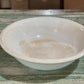 14" Ironstone Serving Dish - The Mustard Seed Collection, The Seed