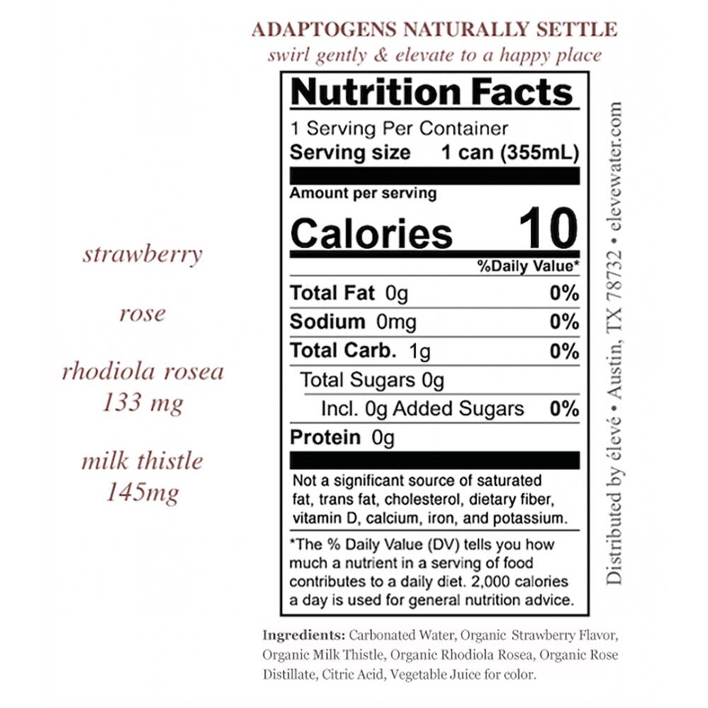 Beauty - renew, rejuvenate, glow