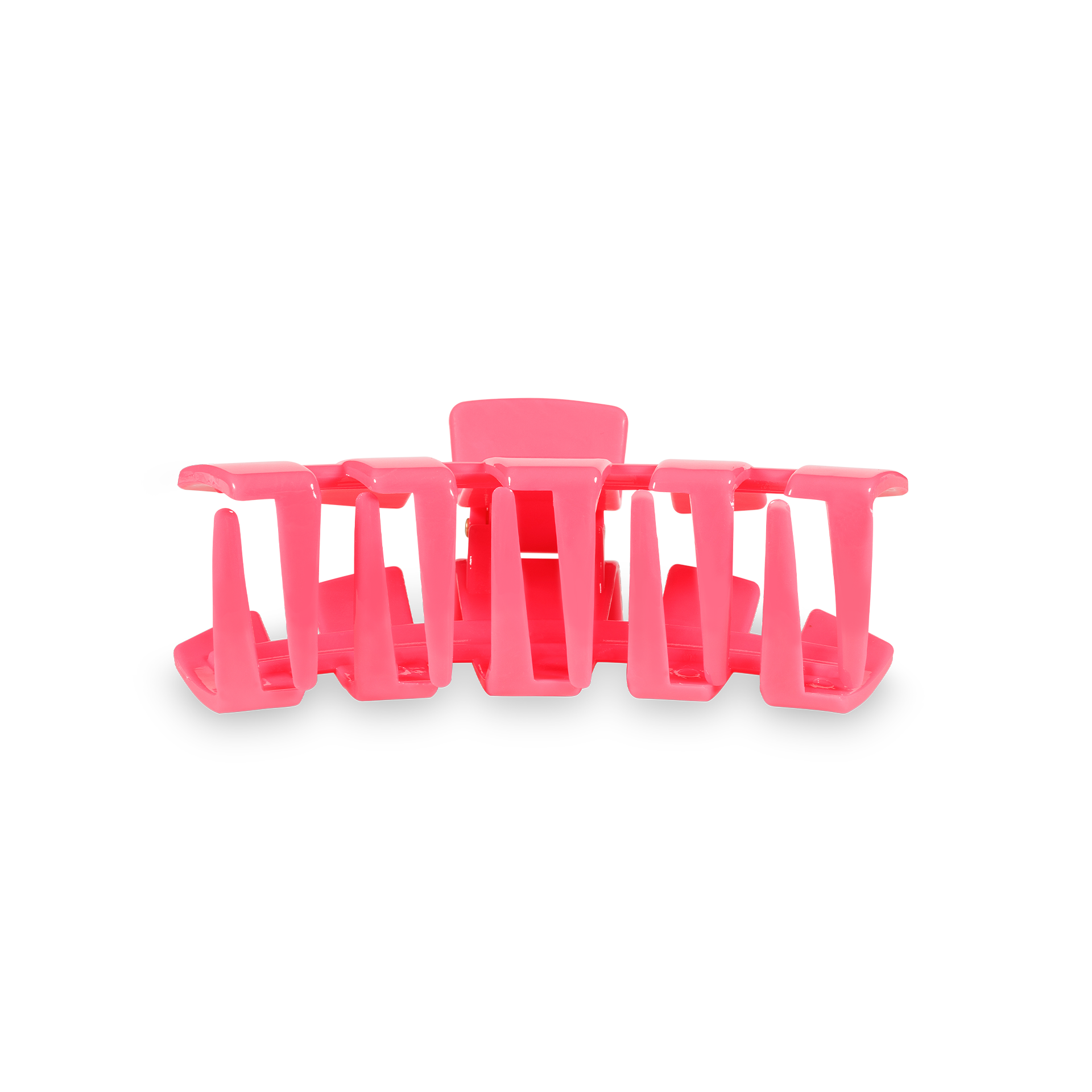 Classic Hair Clip | Tiny | Aruba