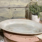 15" Ironstone Platter - The Mustard Seed Collection, The Seed