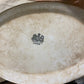15" Ironstone Platter