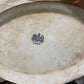 15" Ironstone Platter - The Mustard Seed Collection, The Seed