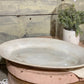 15" Ironstone Platter