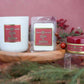 Cedar & Berries: Jar Candle 14oz Circle E Candles