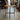 Bleached Wood Small Half Demi Lune Table The Mustard Seed Collection, The Seed